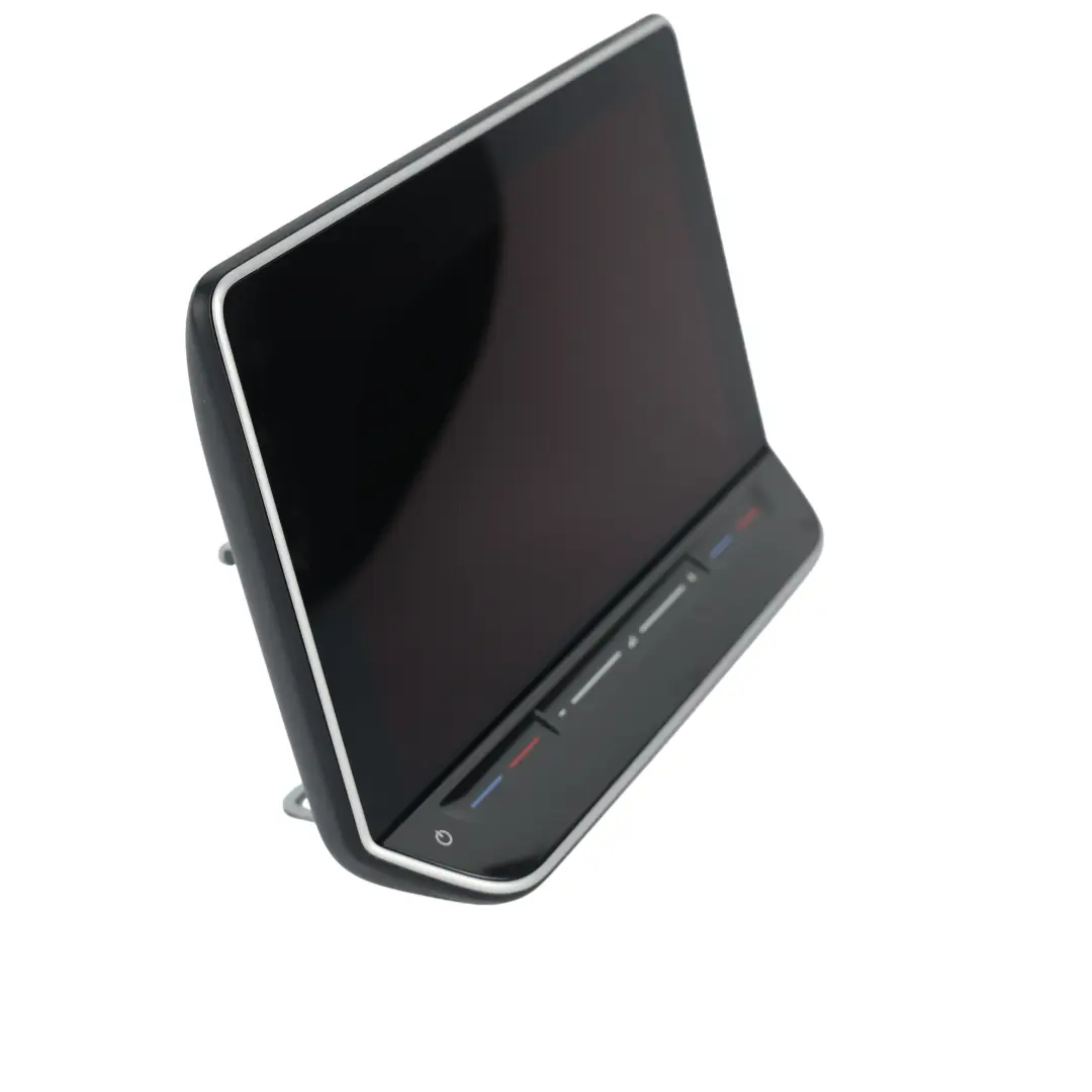 Volkswagen Crafter SY Touch Screen Radio MMI Display Screen - SKU 14A919603 - Part number 14A919603