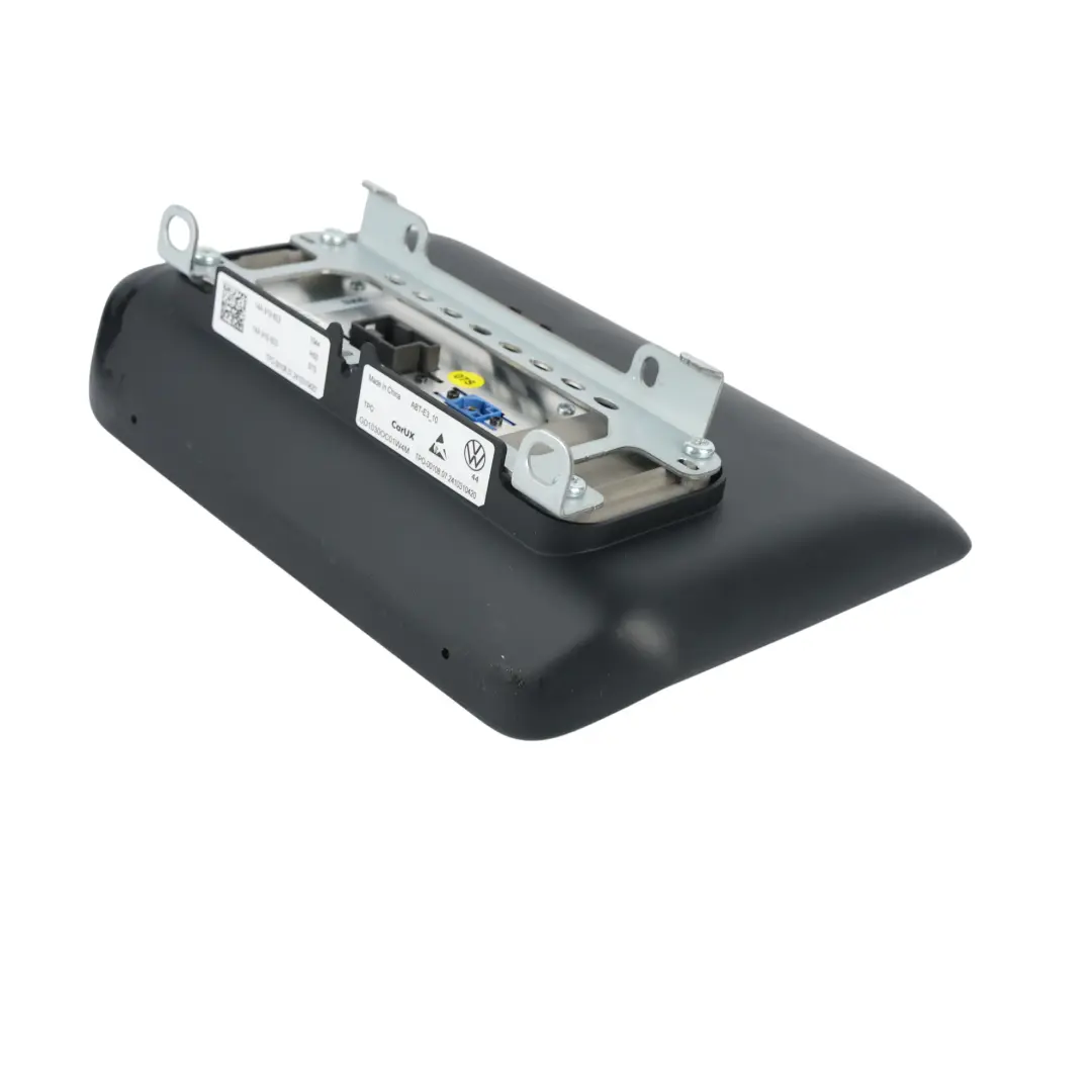 Volkswagen Crafter SY Pantalla Táctil Radio MMI Display - SKU 14A919603 - Número de pieza 14A919603