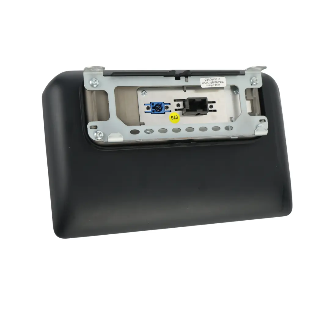 Écran Tactile Radio MMI Display pour Volkswagen Crafter SY à propos du numéro de pièce 14A919603 Volkswagen Crafter SY Écran Tactile Radio MMI Display - SKU 14A919603 - Numéro de pièce 14A919603