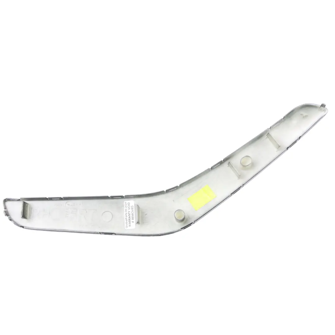 C394 Rivestimento Bracciolo Porta Anteriore Destro 8V41-24184-CA37CE per Ford Kuga con numero di parte 1501176 Ford Kuga C394 Rivestimento Bracciolo Porta Anteriore Destro 8V41-24184-CA37CE - SKU 1501176 - Numero di parte 1501176