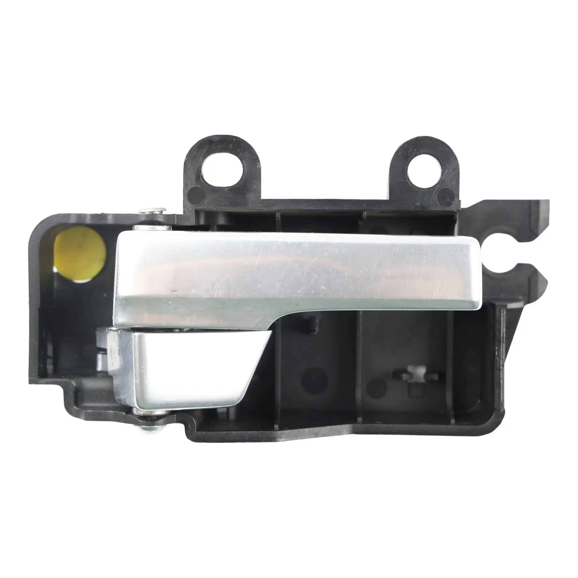 Ford Kuga C394 Klamka Wewnętrzna Przednia Tylna Prawa Chrom 8M51-R22600-AA