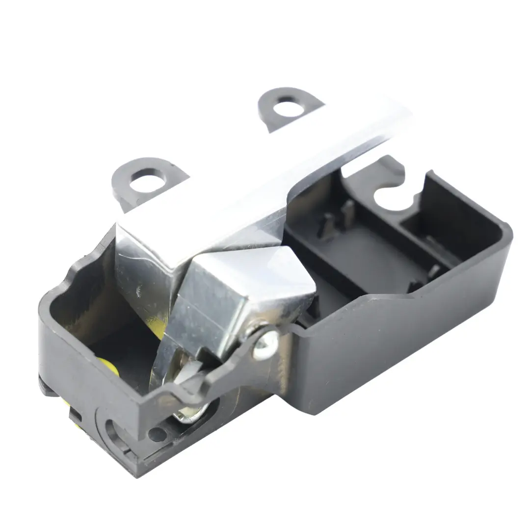 Ford Kuga C394 Klamka Wewnętrzna Przednia Tylna Prawa Chrom 8M51-R22600-AA - SKU 1501942 - Numer Części 1501942