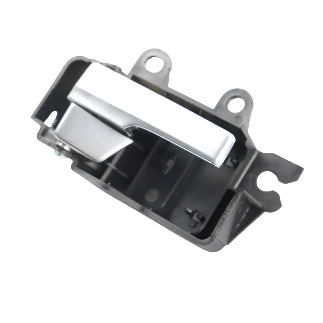 C394 Interior Door Handle Front Rear Right O/S 8M51-R22600-AA Chrome to Ford Kuga with Part number 1501942 Ford Kuga C394 Interior Door Handle Front Rear Right O/S 8M51-R22600-AA Chrome - SKU 1501942 - Part number 1501942