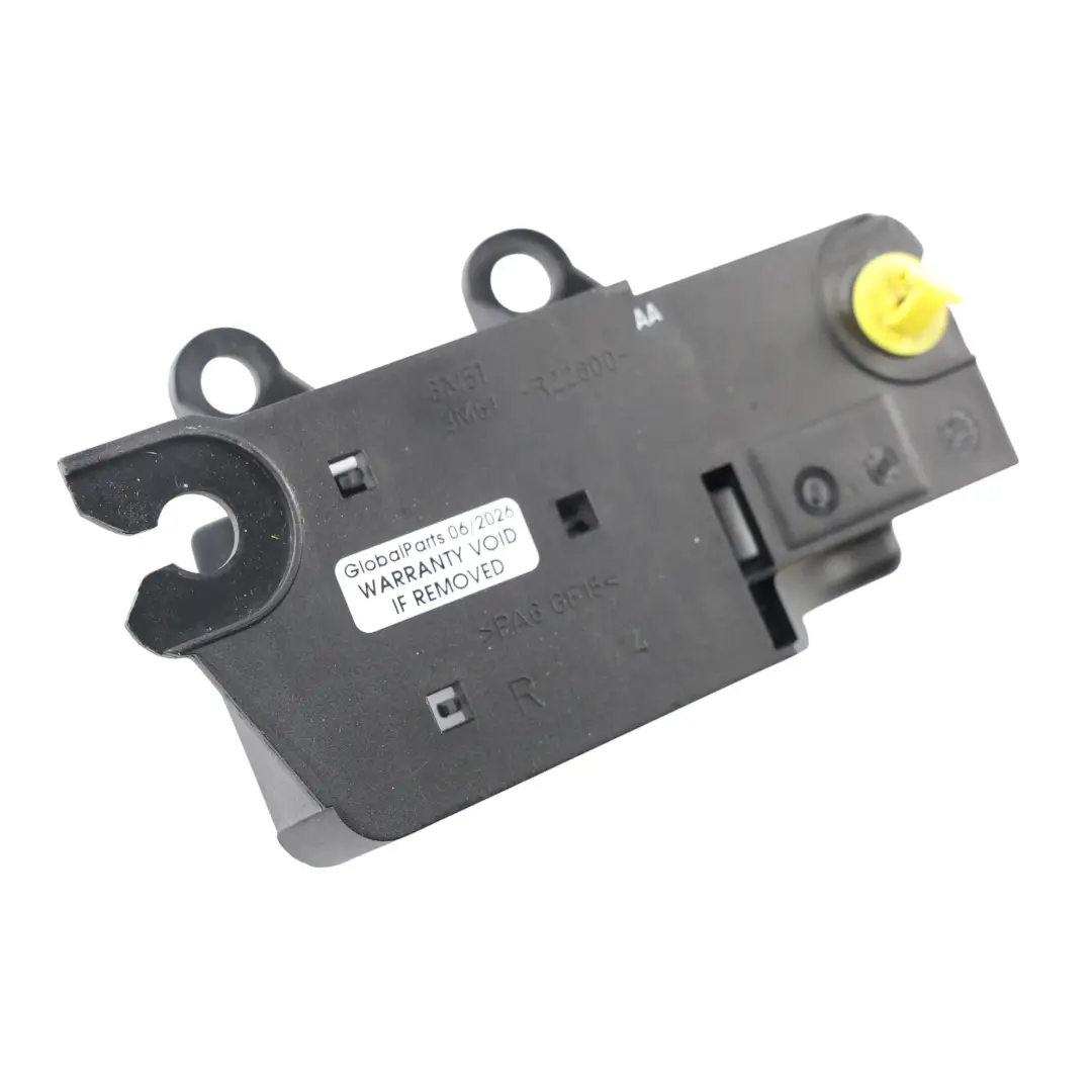 Ford Kuga C394 Maniglia Porta Ant Post Destra 8M51-R22600-AA Cromata - SKU 1501942 - Numero di parte 1501942