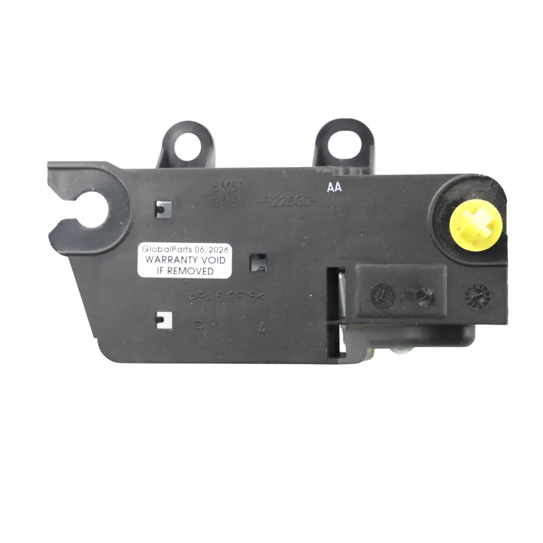 C394 Manija Puerta Delantera Trasera Derecha 8M51-R22600-AA Cromada para Ford Kuga con número de pieza 1501942 Ford Kuga C394 Manija Puerta Delantera Trasera Derecha 8M51-R22600-AA Cromada - SKU 1501942 - Número de pieza 1501942