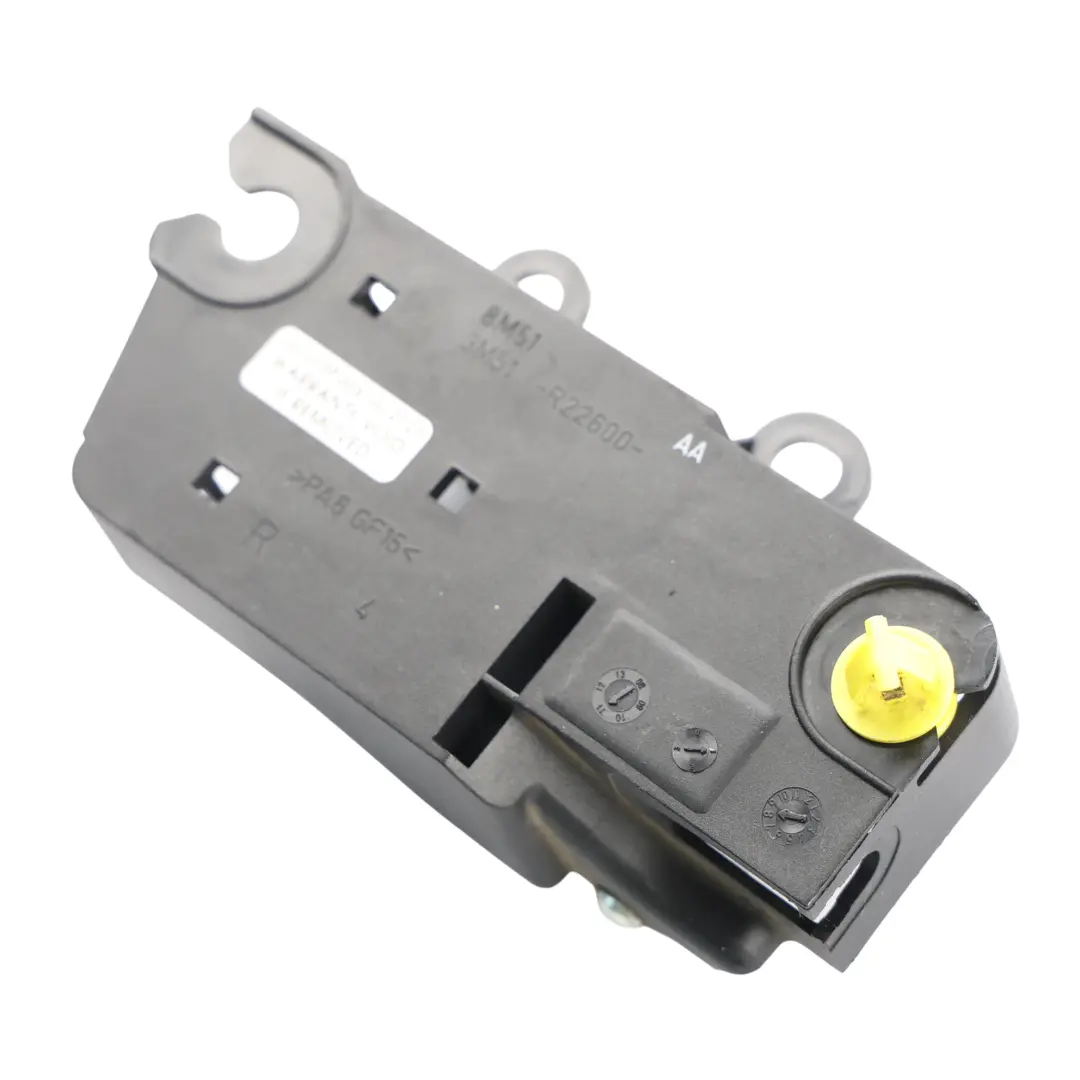 C394 Interior Door Handle Front Rear Right O/S 8M51-R22600-AA Chrome to Ford Kuga with Part number 1501942 Ford Kuga C394 Interior Door Handle Front Rear Right O/S 8M51-R22600-AA Chrome - SKU 1501942 - Part number 1501942