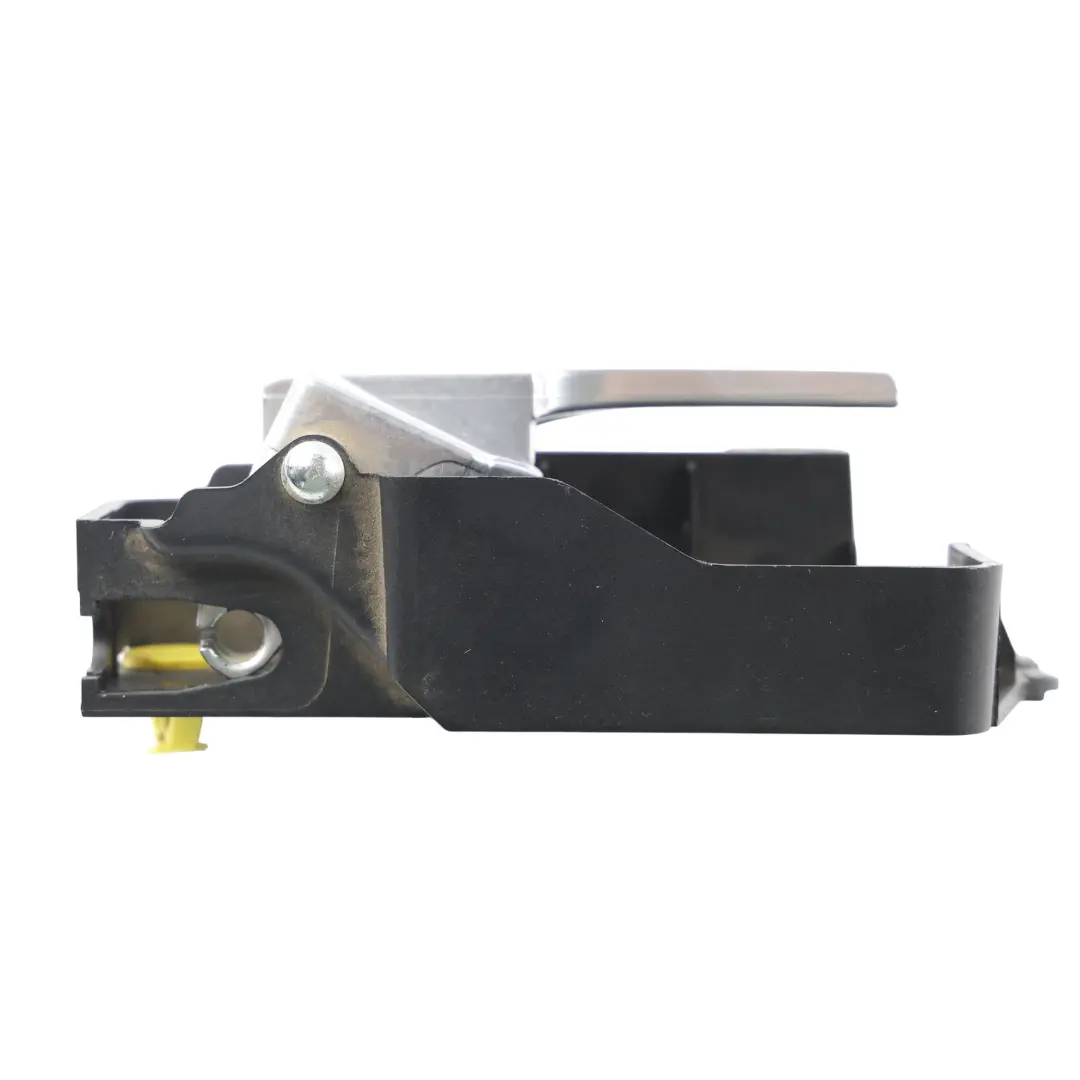C394 Interior Door Handle Front Rear Right O/S 8M51-R22600-AA Chrome to Ford Kuga with Part number 1501942 Ford Kuga C394 Interior Door Handle Front Rear Right O/S 8M51-R22600-AA Chrome - SKU 1501942 - Part number 1501942