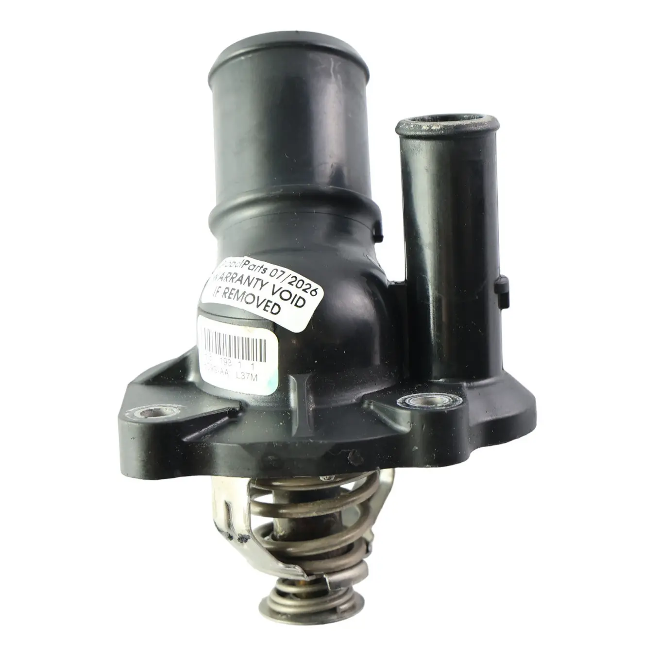 Ford Mondeo MK4 Thermostat Gehäuse Kühleinheit 2.0 Benzin 8G9G-8575-AA