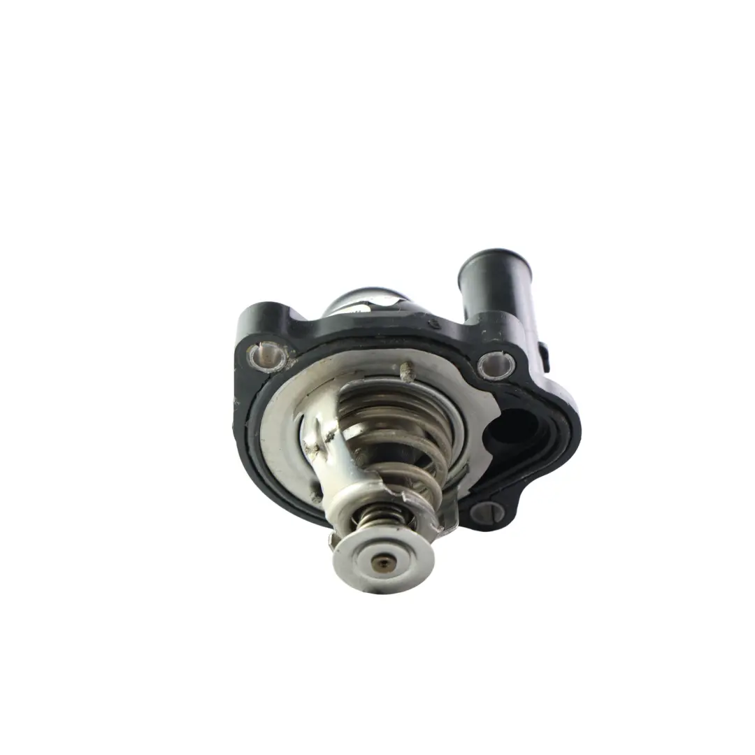 Mk4 Coolant Thermostat Housing Cooling Unit 2.0 Petrol 8G9G-8575-AA to Ford Mondeo with Part number 1505640 Ford Mondeo Mk4 Coolant Thermostat Housing Cooling Unit 2.0 Petrol 8G9G-8575-AA - SKU 1505640 - Part number 1505640