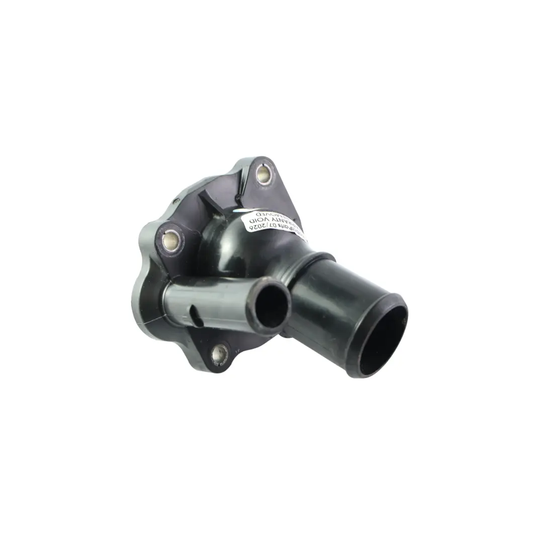 Ford Mondeo Mk4 Coolant Thermostat Housing Cooling Unit 2.0 Petrol 8G9G-8575-AA - SKU 1505640 - Part number 1505640