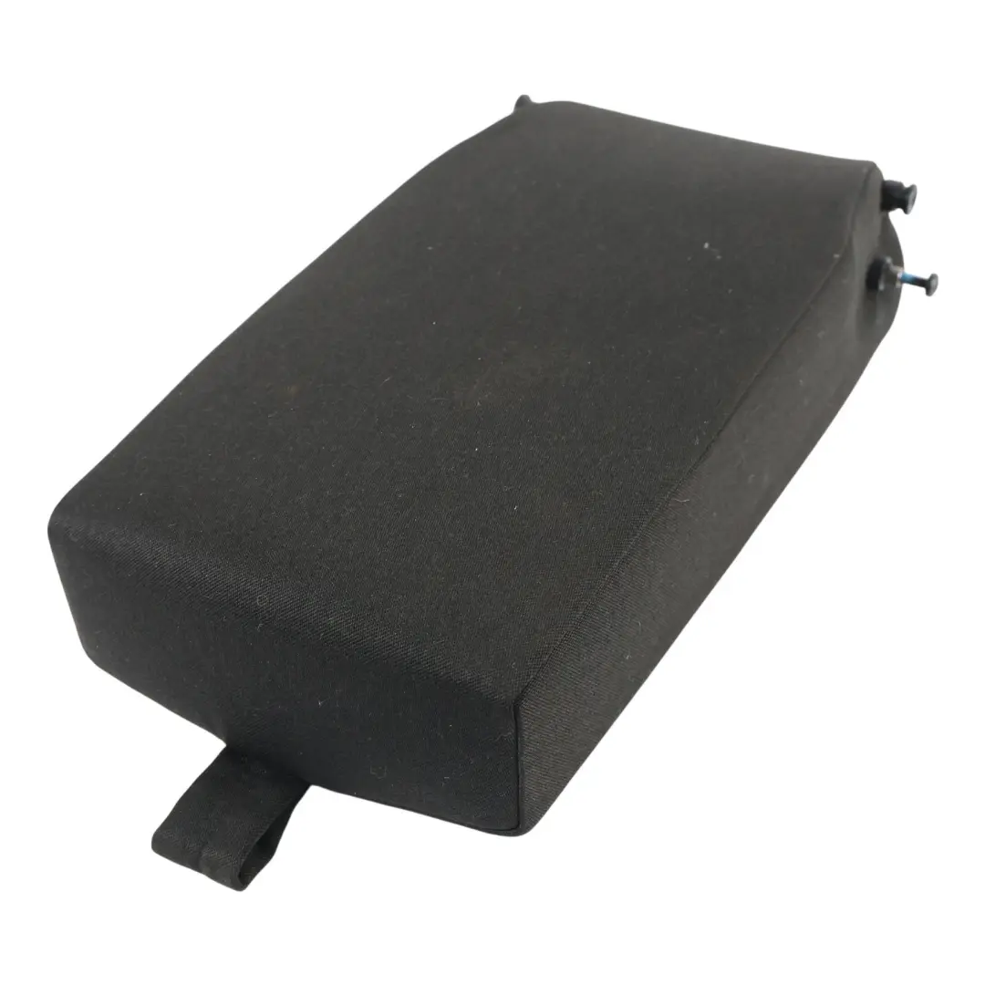 MK4 Rivestimento Bracciolo Divano Sedile Posteriore Tessuto Ebano per Ford Mondeo con numero di parte 1511449 Ford Mondeo MK4 Rivestimento Bracciolo Divano Sedile Posteriore Tessuto Ebano - SKU 1511449 - Numero di parte 1511449