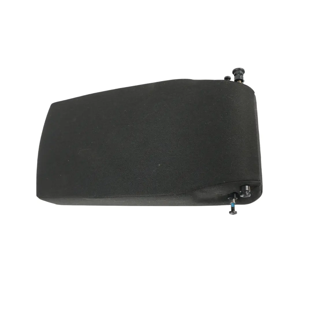 MK4 Housse Accoudoir Canapé Siège Arrière Tissu Ebène pour Ford Mondeo à propos du numéro de pièce 1511449 Ford Mondeo MK4 Housse Accoudoir Canapé Siège Arrière Tissu Ebène - SKU 1511449 - Numéro de pièce 1511449