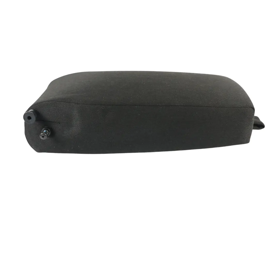 MK4 Funda Reposabrazos Asiento Trasero Tela Ébano para Ford Mondeo con número de pieza 1511449 Ford Mondeo MK4 Funda Reposabrazos Asiento Trasero Tela Ébano - SKU 1511449 - Número de pieza 1511449