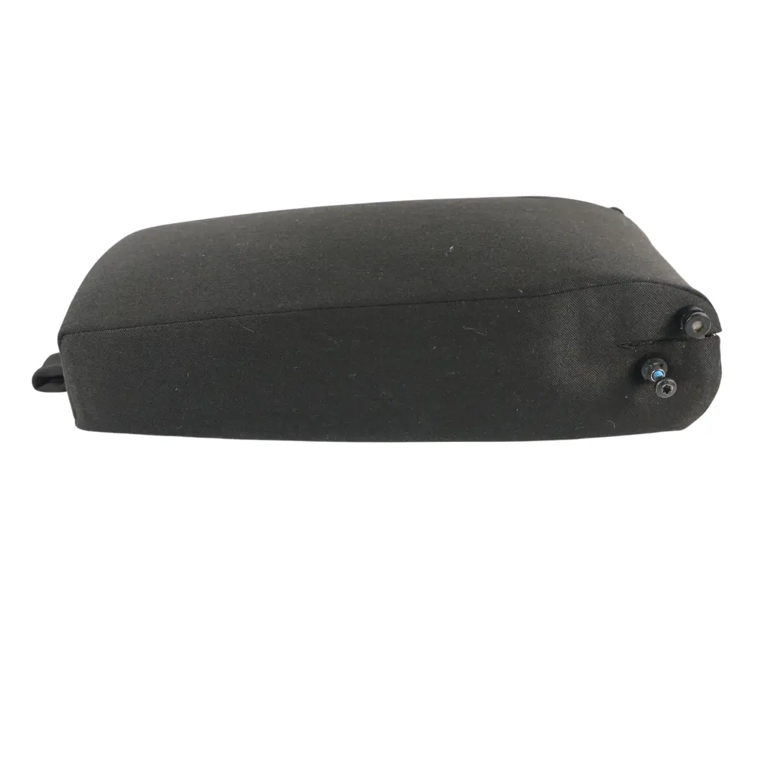 MK4 Rücksitz Armlehne Abdeckung Stoff Ebenholz für Ford Mondeo mit Teilenummer 1511449 Ford Mondeo MK4 Rücksitz Armlehne Abdeckung Stoff Ebenholz - SKU 1511449 - Teilenummer 1511449