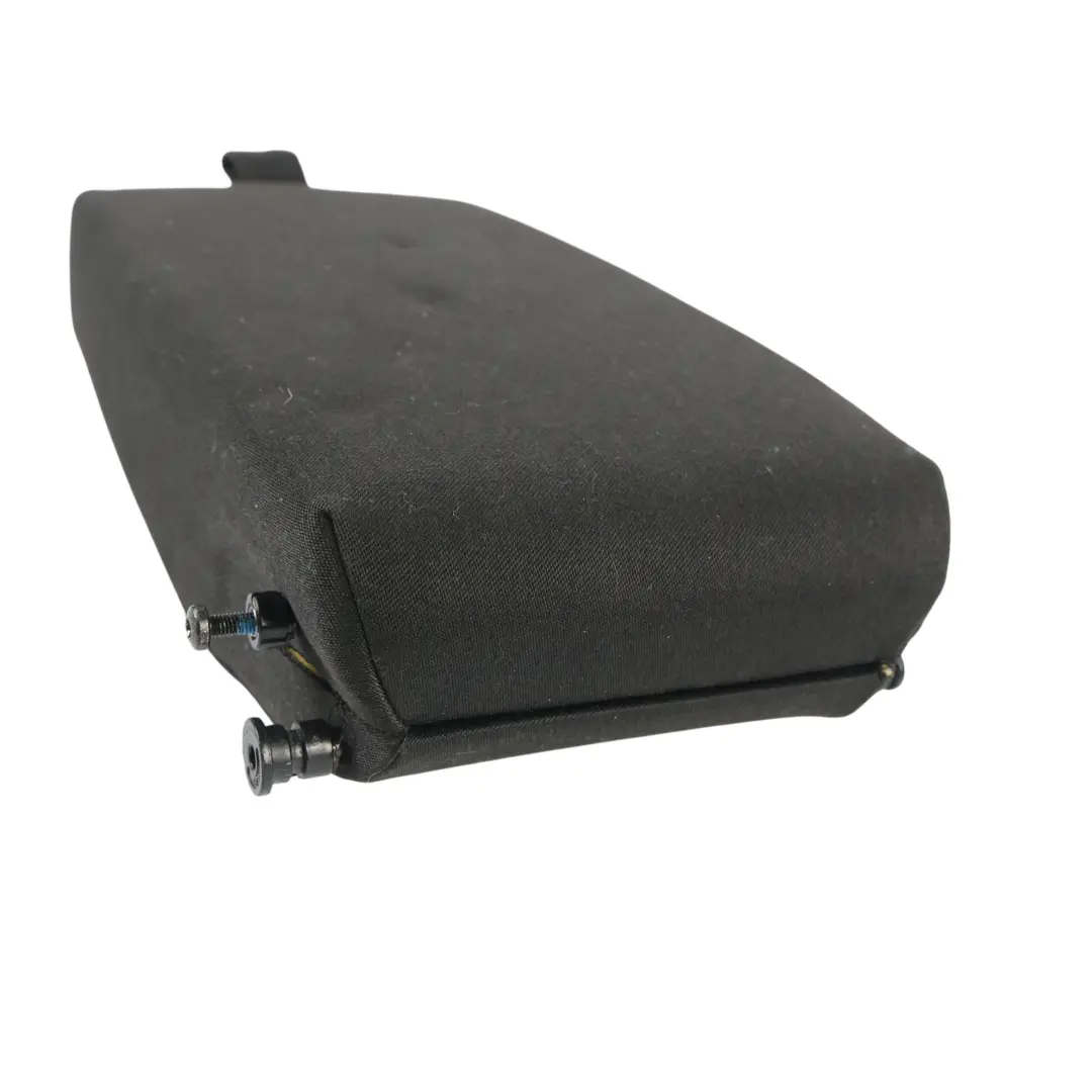 MK4 Housse Accoudoir Canapé Siège Arrière Tissu Ebène pour Ford Mondeo à propos du numéro de pièce 1511449 Ford Mondeo MK4 Housse Accoudoir Canapé Siège Arrière Tissu Ebène - SKU 1511449 - Numéro de pièce 1511449