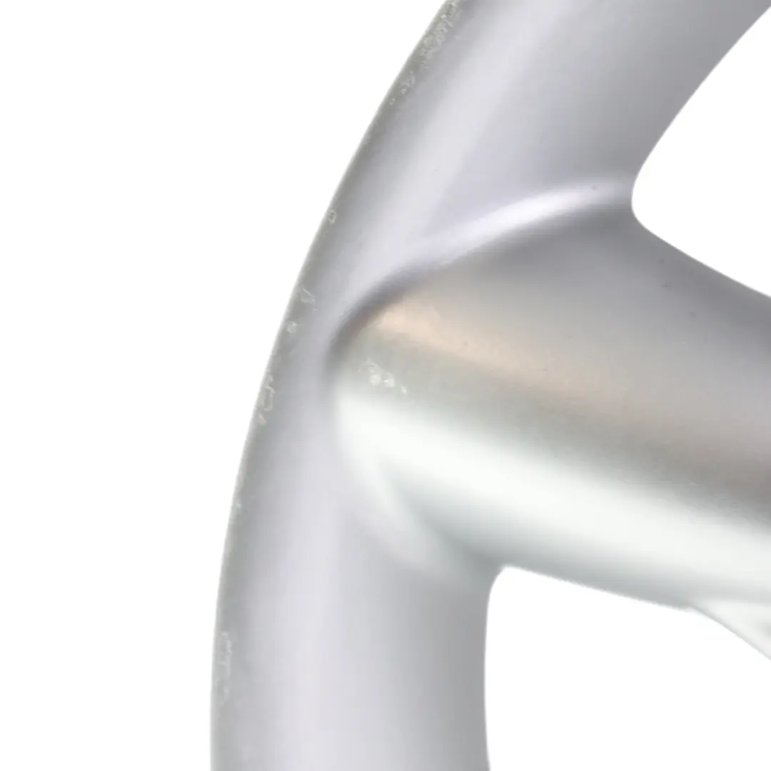 Mini R50 Srebrna Felga Aluminiowa 16'' 6.5J ET:48 - SKU 1512348-1 - Numer Części 1512348