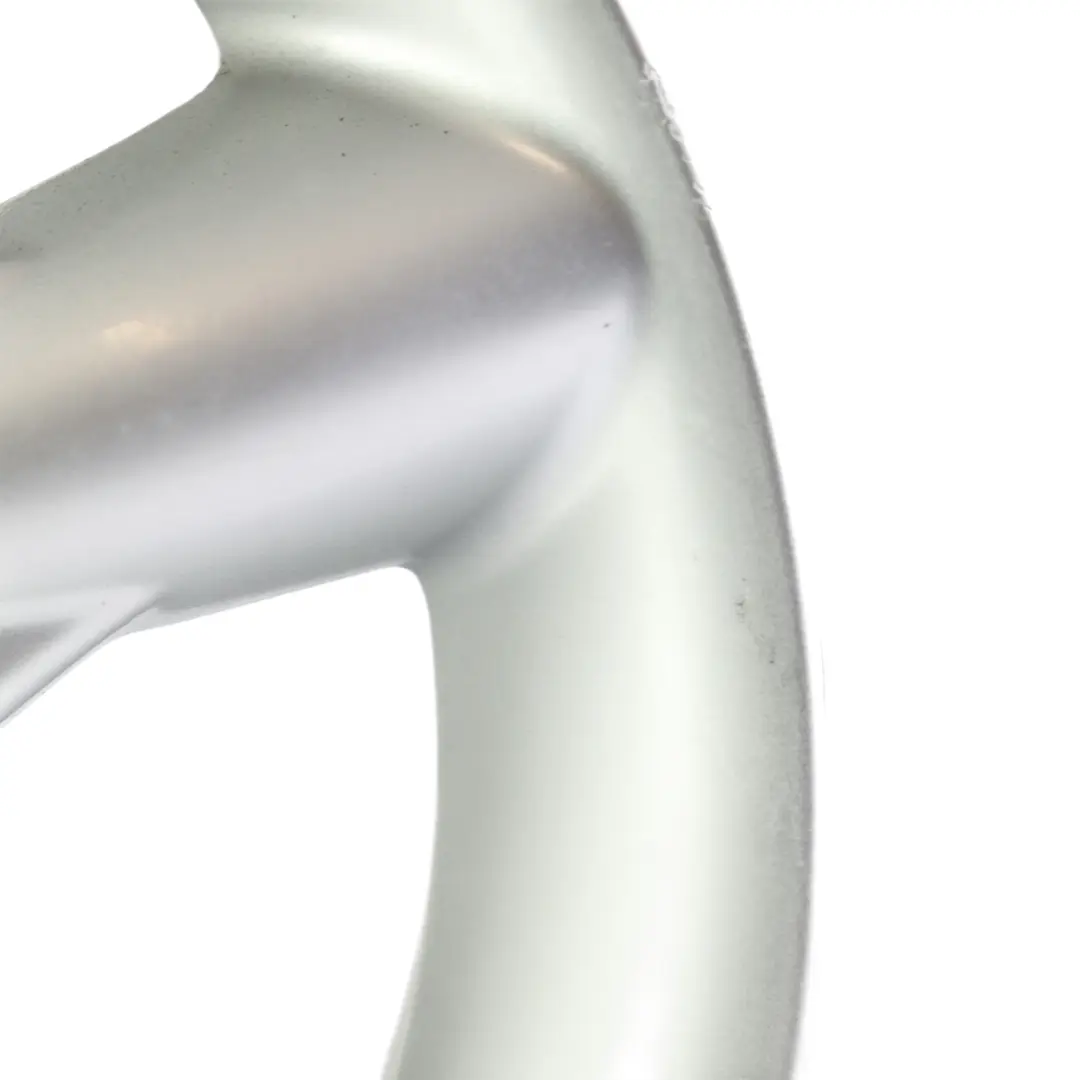 Mini R50 Srebrna Felga Aluminiowa 16'' 6.5J ET:48 - SKU 1512348-1 - Numer Części 1512348