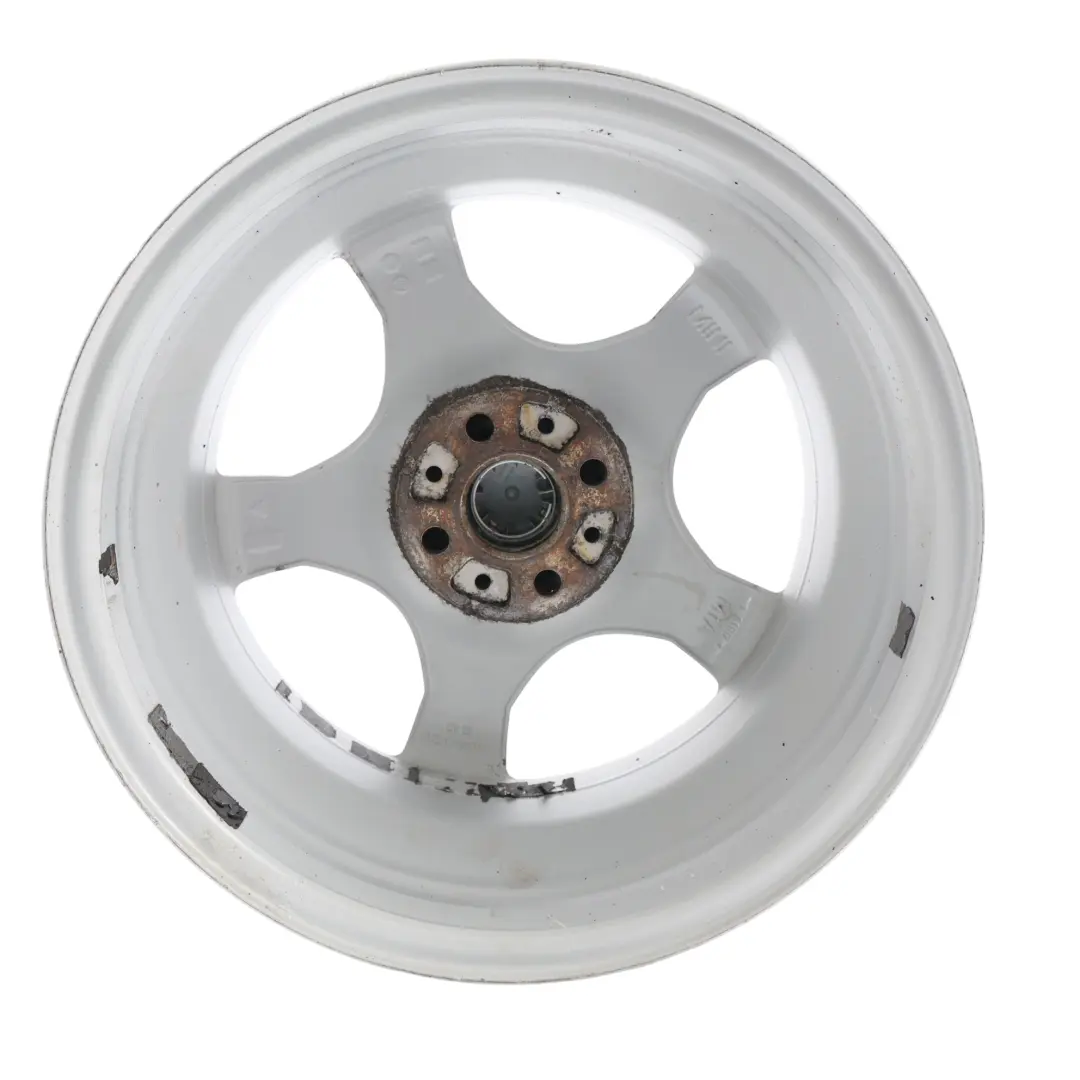 Mini Cooper One R50 Wheel Alloy Rim 16" ET:48 6,5J 5-Spider Spoke 83 - SKU 1512348-6 - Part number 1512348