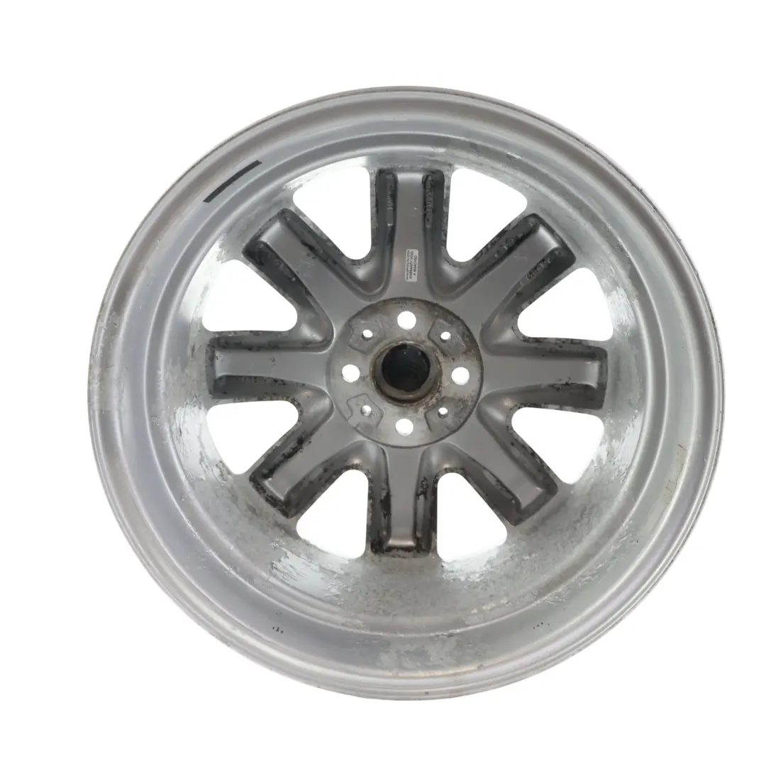 felga aluminiowa 17" ET:48 7J S-Spoke 85 do Mini Cooper R50 R55 R56 R58 R59 o numerze 1512352 Mini Cooper R50 R55 R56 R58 R59 felga aluminiowa 17" ET:48 7J S-Spoke 85 - SKU 1512352-1 - Numer Części 1512352