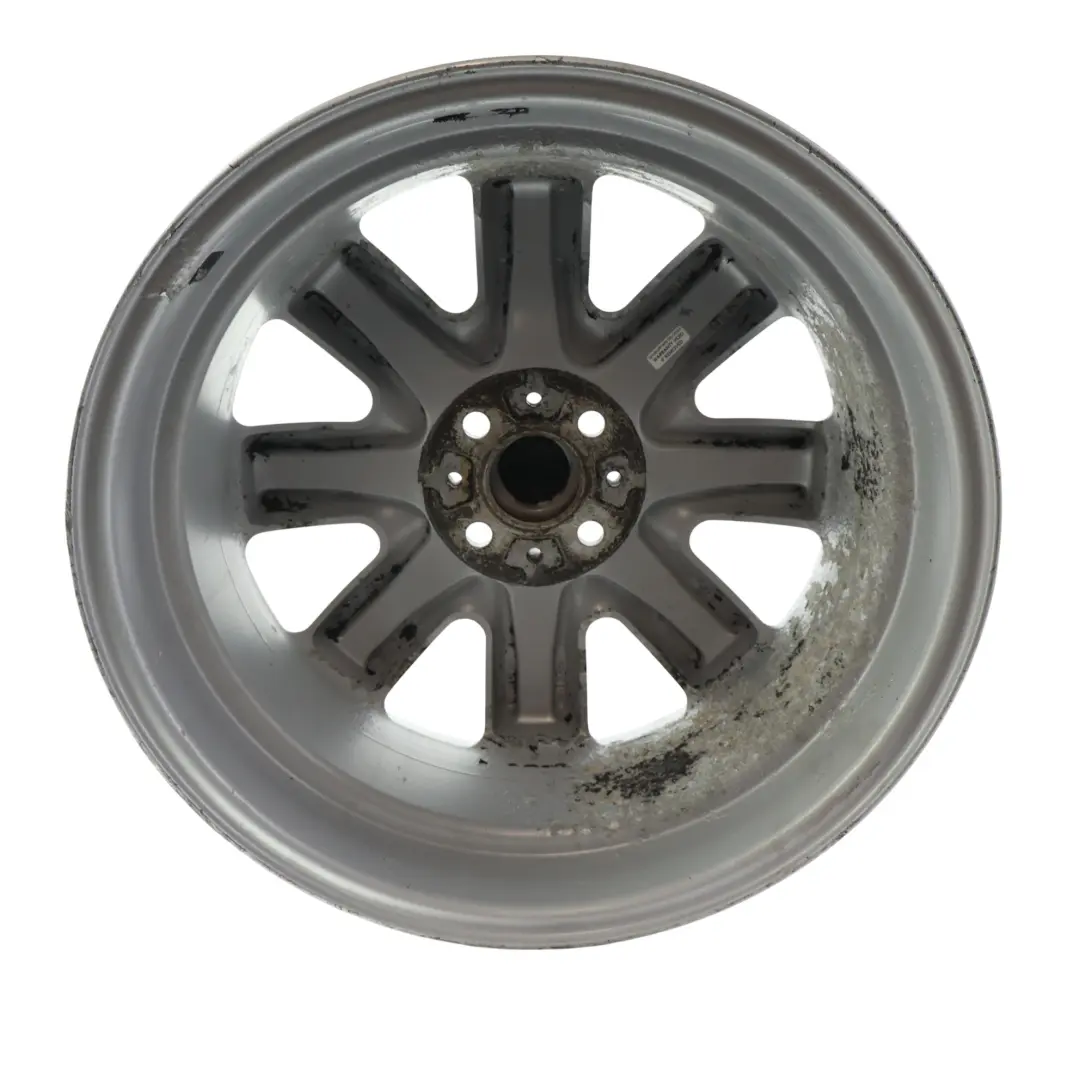 Mini R50 R56 Felga Aluminiowa 17" 7J ET:48 - SKU 1512352-5 - Numer Części 1512352