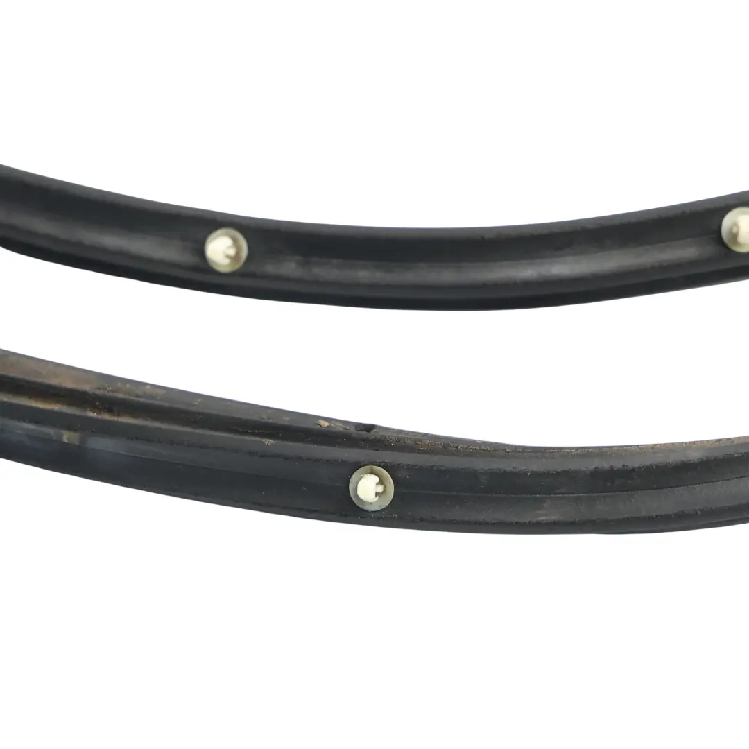 Ford Kuga C394 Joint Caoutchouc Étanchéité Avant Droit 8V41-S20708-AB - SKU 1514309 - Numéro de pièce 1514309