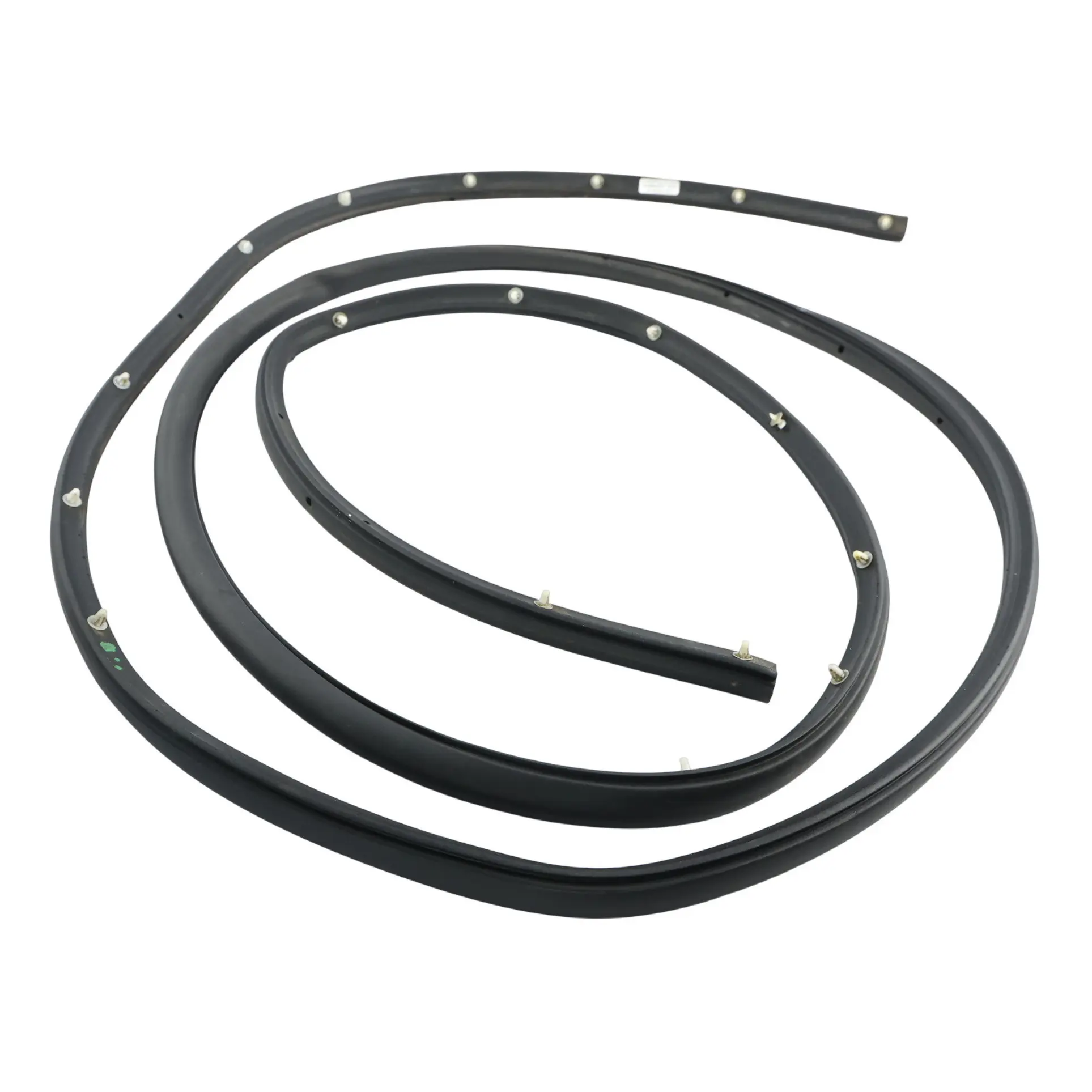Ford Kuga MK1 C394 Türdichtung Vorne Innen Links 8V41-S20709-AB