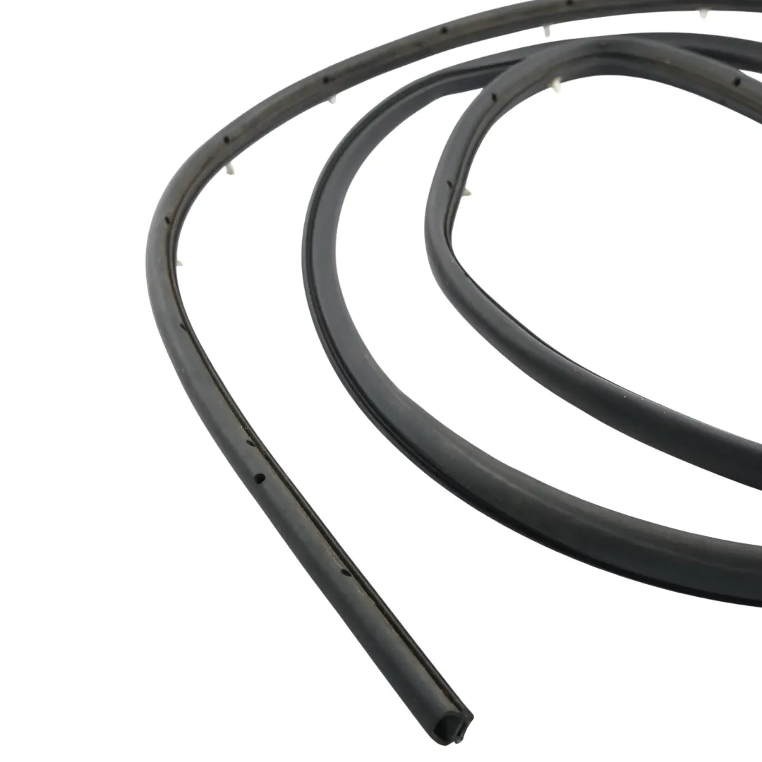 Ford Kuga Mk1 C394 Guarnizione Porta Anteriore Sinistra 8V41-S20709-AB - SKU 1514310 - Numero di parte 1514310