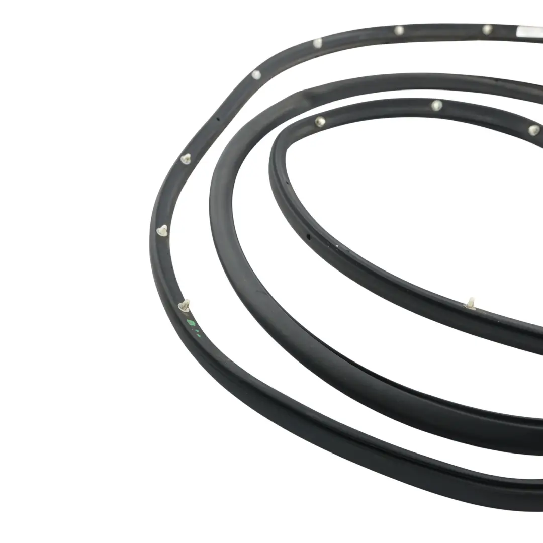 Ford Kuga MK1 C394 Burlete Puerta Delantera Interior Izquierda 8V41-S20709-AB - SKU 1514310 - Número de pieza 1514310