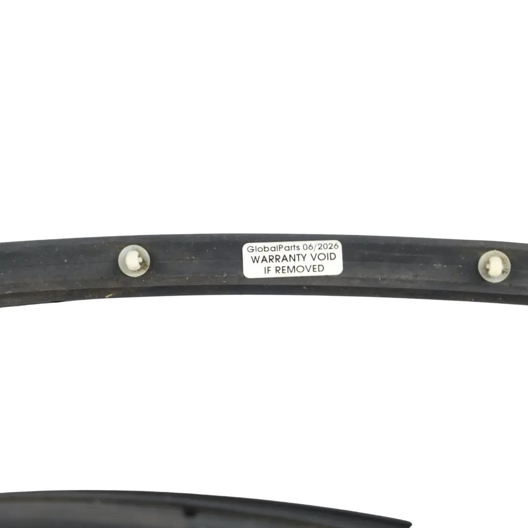Mk1 C394 Front Door Weatherstrip Seal Inner Left N/S 8V41-S20709-AB to Ford Kuga with Part number 1514310 Ford Kuga Mk1 C394 Front Door Weatherstrip Seal Inner Left N/S 8V41-S20709-AB - SKU 1514310 - Part number 1514310