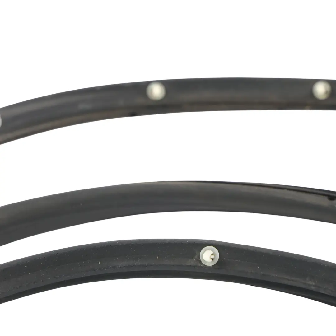 MK1 C394 Türdichtung Vorne Innen Links 8V41-S20709-AB für Ford Kuga mit Teilenummer 1514310 Ford Kuga MK1 C394 Türdichtung Vorne Innen Links 8V41-S20709-AB - SKU 1514310 - Teilenummer 1514310