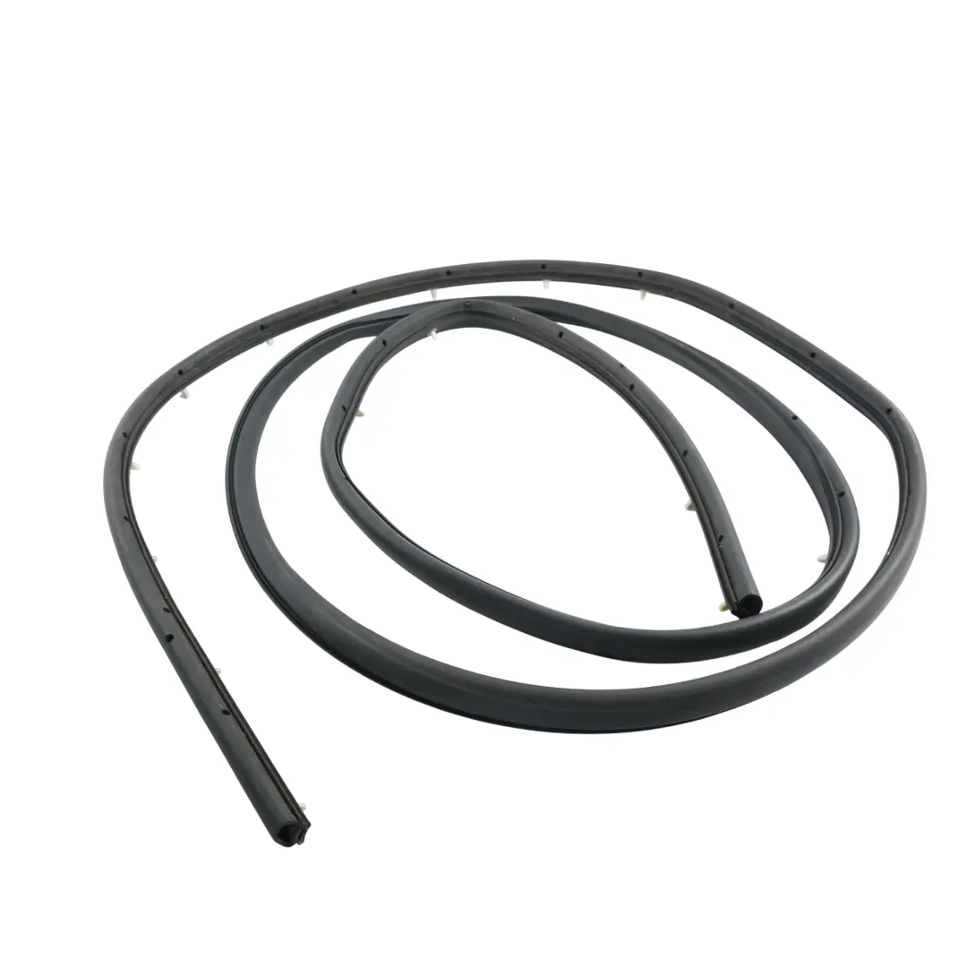 Ford Kuga Mk1 C394 Front Door Weatherstrip Seal Inner Left N/S 8V41-S20709-AB - SKU 1514310 - Part number 1514310