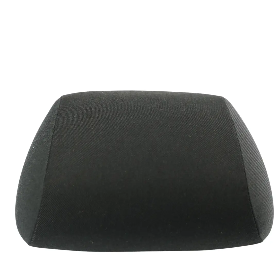 Ford Mondeo MK4 Kopfstütze Vordersitz Links Rechts Stoff Ebenholz - SKU 1520360 - Teilenummer 1520360