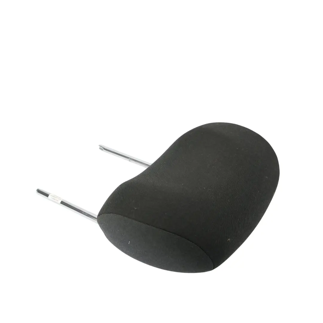 Mk4 Zagłówek Fotela Przedniego Lewy Prawy Materiałowy Czarny do Ford Mondeo o numerze 1520360 Ford Mondeo Mk4 Zagłówek Fotela Przedniego Lewy Prawy Materiałowy Czarny - SKU 1520360 - Numer Części 1520360