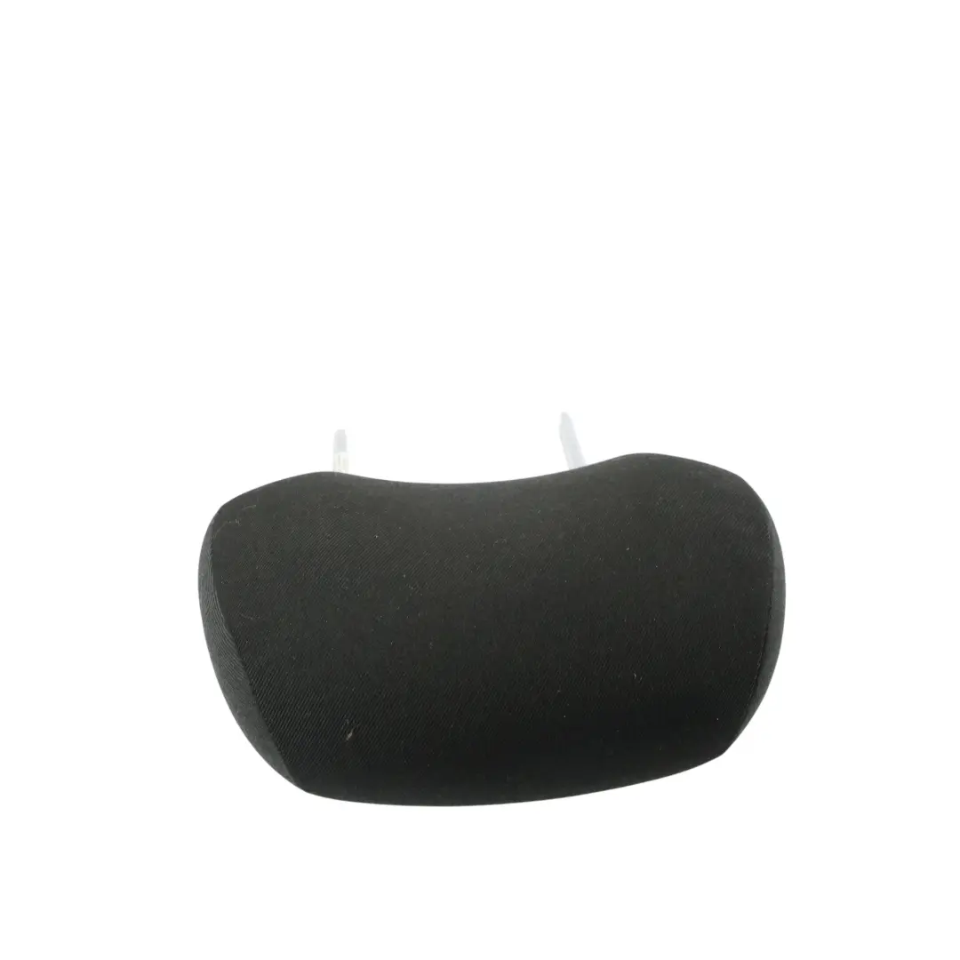 Ford Mondeo Mk4 Front Seat Headrest Left Right N/O/S Cloth Fabric Ebony - SKU 1520360 - Part number 1520360