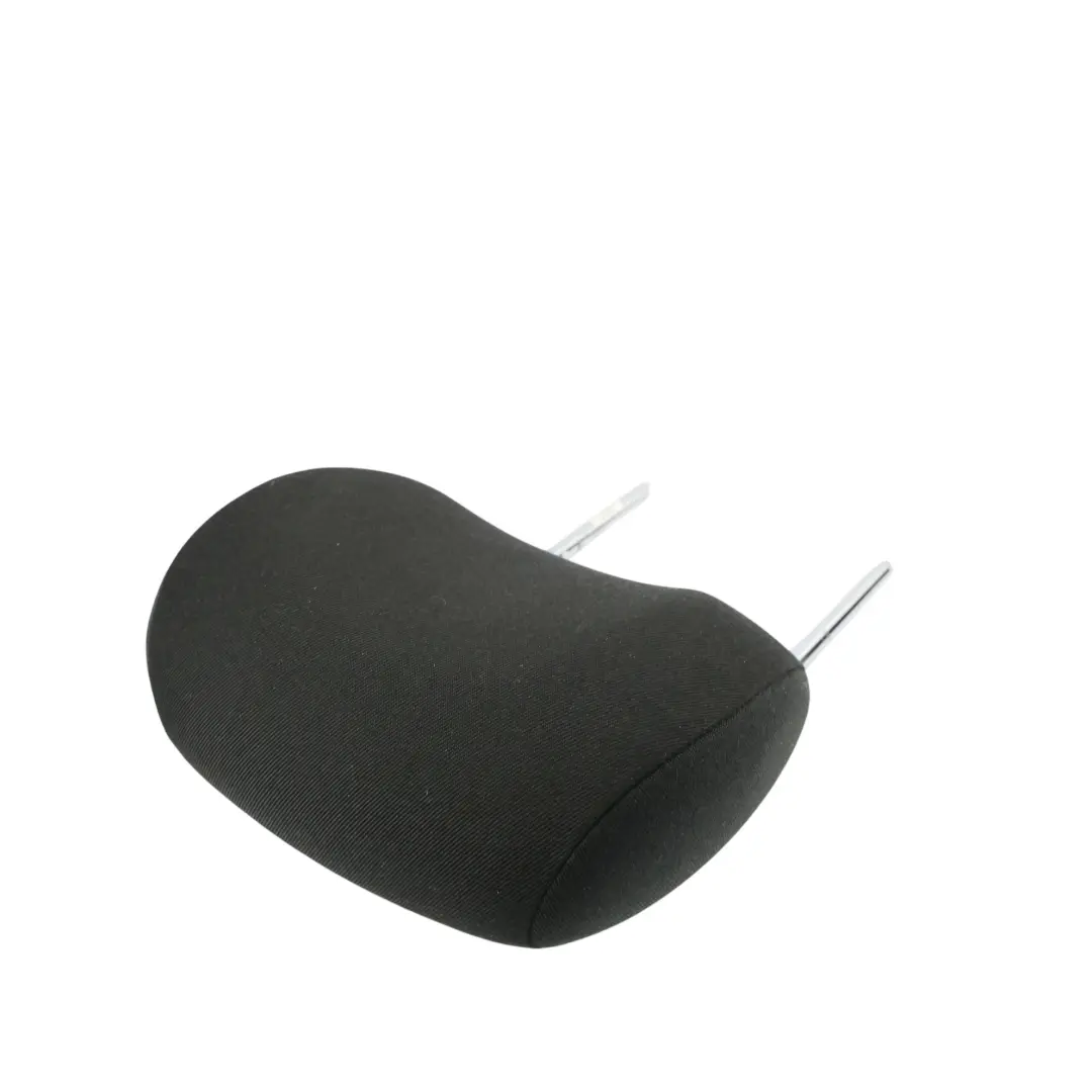 Ford Mondeo Mk4 Front Seat Headrest Left Right N/O/S Cloth Fabric Ebony - SKU 1520360 - Part number 1520360