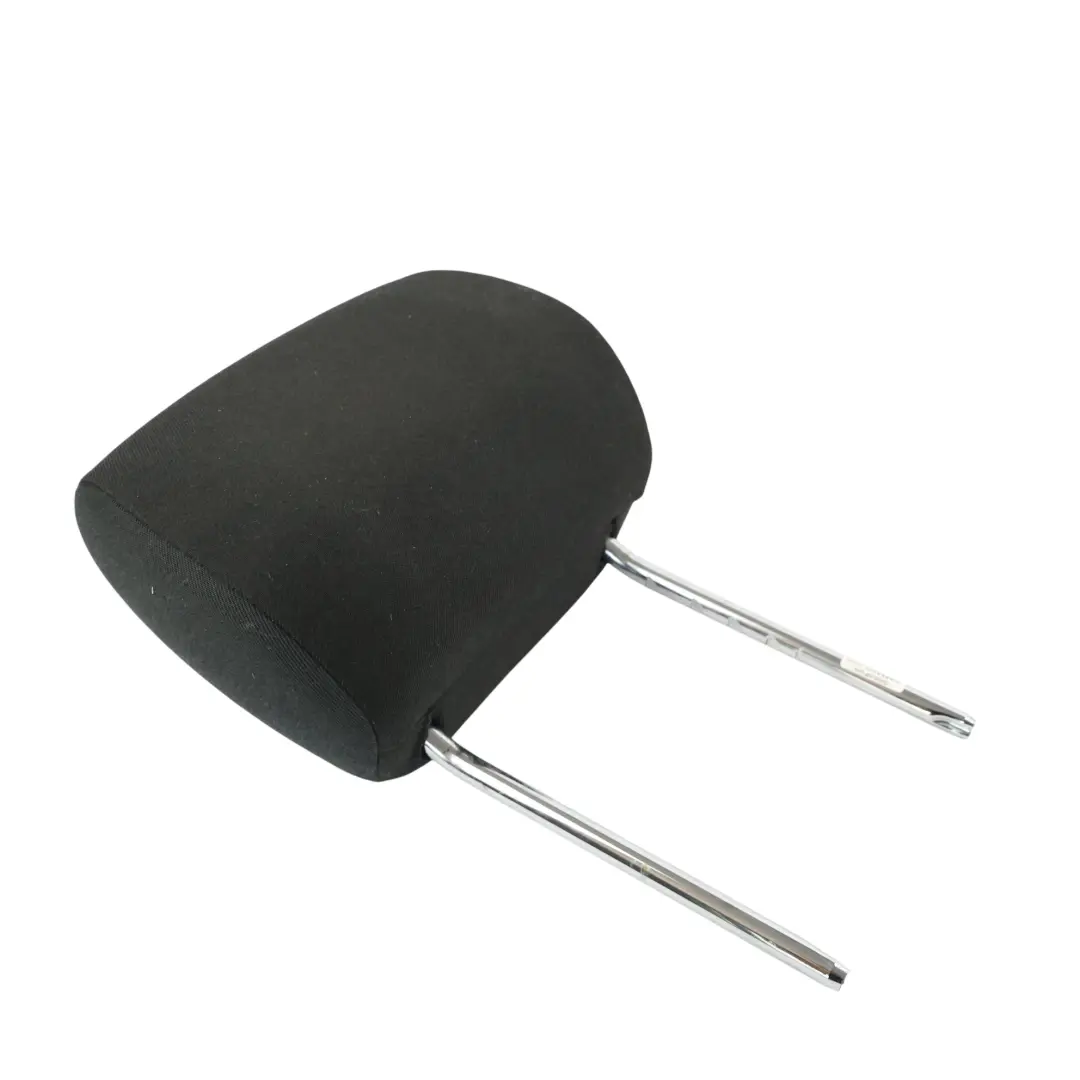 Ford Mondeo MK4 Kopfstütze Vordersitz Links Rechts Stoff Ebenholz - SKU 1520360 - Teilenummer 1520360