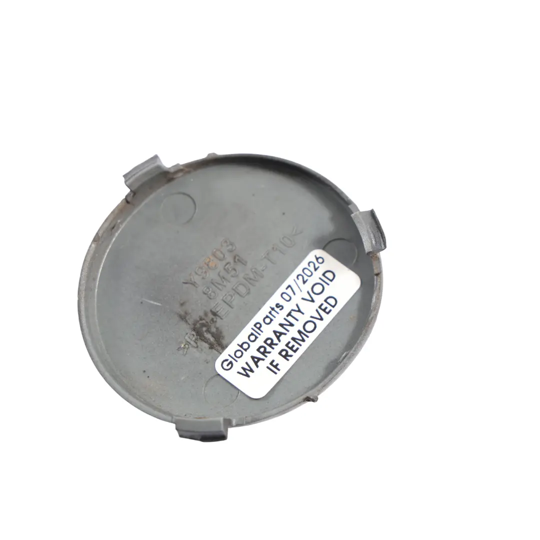 Mk2 Pokrywa Haka Holowniczego Szary 6D 8M51-17A989-AB do Ford Focus o numerze 1521645 Ford Focus Mk2 Pokrywa Haka Holowniczego Szary 6D 8M51-17A989-AB - SKU 1521645-SEA - Numer Części 1521645
