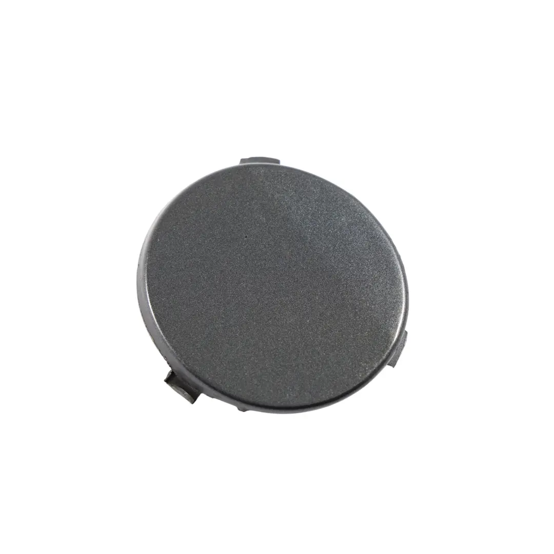 MK2 Tapa Gancho Remolque Gris Mar Metalizado 6D 8M5117A989AB para Ford Focus con número de pieza 1521645 Ford Focus MK2 Tapa Gancho Remolque Gris Mar Metalizado 6D 8M5117A989AB - SKU 1521645-SEA - Número de pieza 1521645