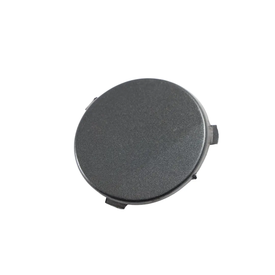Ford Focus MK2 Tapa Gancho Remolque Gris Mar Metalizado 6D 8M5117A989AB - SKU 1521645-SEA - Número de pieza 1521645