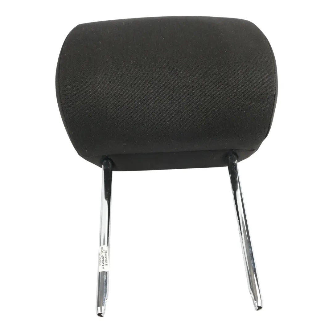 MK4 Appui-Tête Siège Avant Gauche Droit Tissu Ébène pour Ford Mondeo à propos du numéro de pièce 1528212 Ford Mondeo MK4 Appui-Tête Siège Avant Gauche Droit Tissu Ébène - SKU 1528212 - Numéro de pièce 1528212
