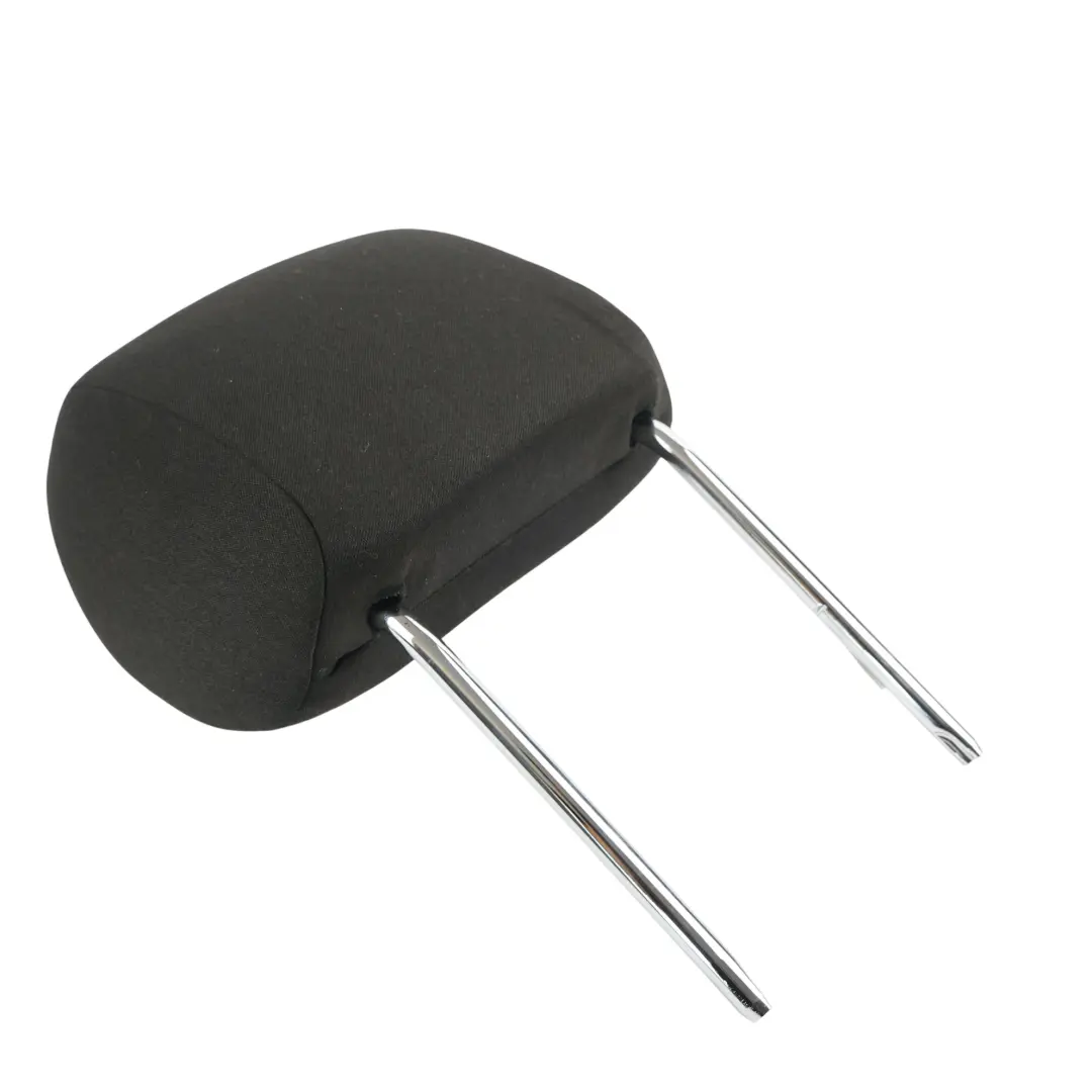 Ford Mondeo MK4 Appui-Tête Siège Avant Gauche Droit Tissu Ébène - SKU 1528212 - Numéro de pièce 1528212
