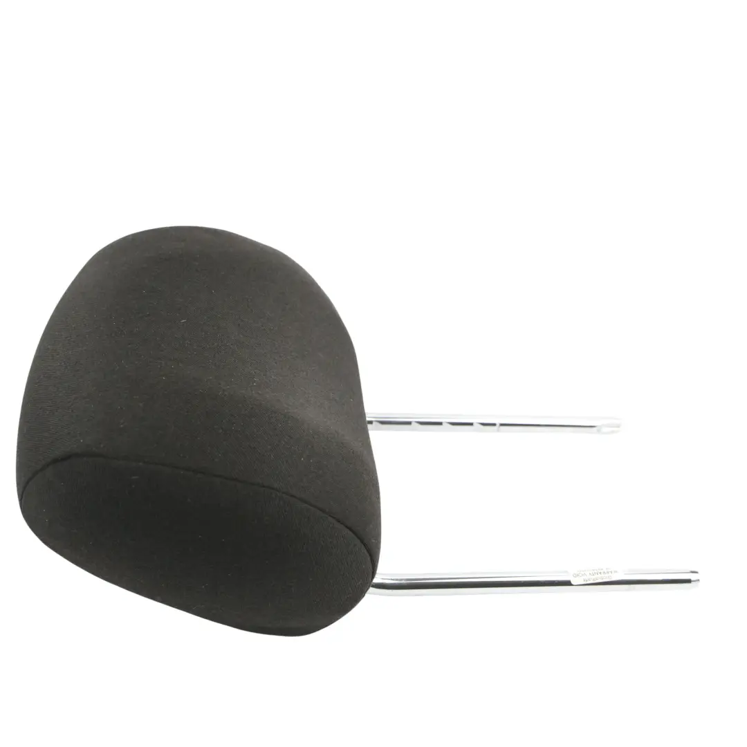 Ford Mondeo MK4 Appui-Tête Siège Avant Gauche Droit Tissu Ébène - SKU 1528212 - Numéro de pièce 1528212