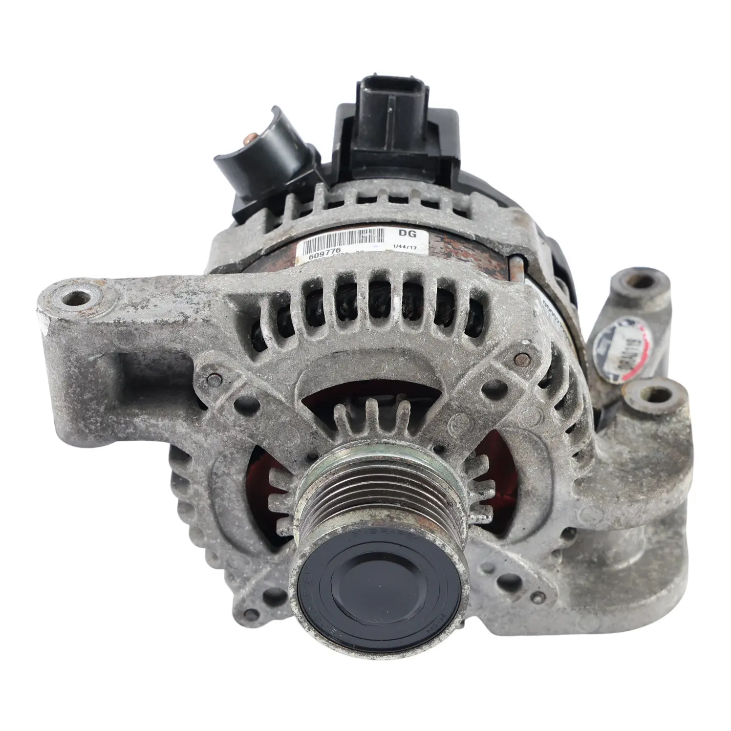 Ford Focus Mk2 Alternator Generator Unit Petrol Engine 3M5T-10300-VD