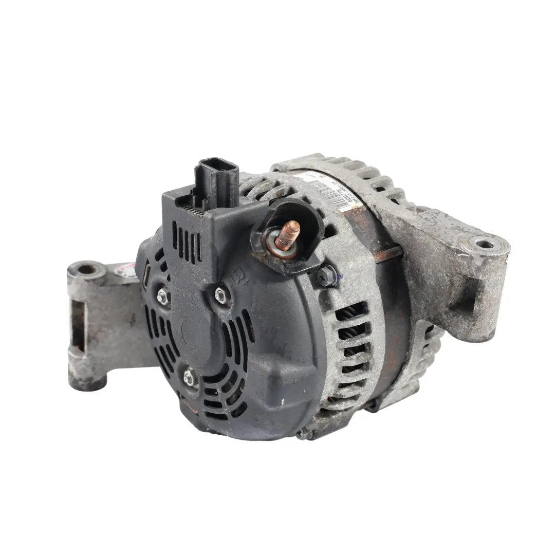 Mk2 Alternator Generator Unit Petrol Engine 3M5T-10300-VD to Ford Focus with Part number 1530299 Ford Focus Mk2 Alternator Generator Unit Petrol Engine 3M5T-10300-VD - SKU 1530299 - Part number 1530299