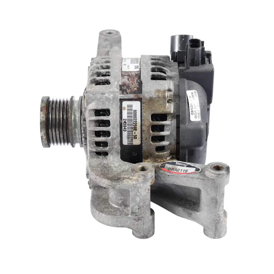 Ford Focus MK2 Alternador Generador Motor Gasolina 3M5T-10300-VD - SKU 1530299 - Número de pieza 1530299