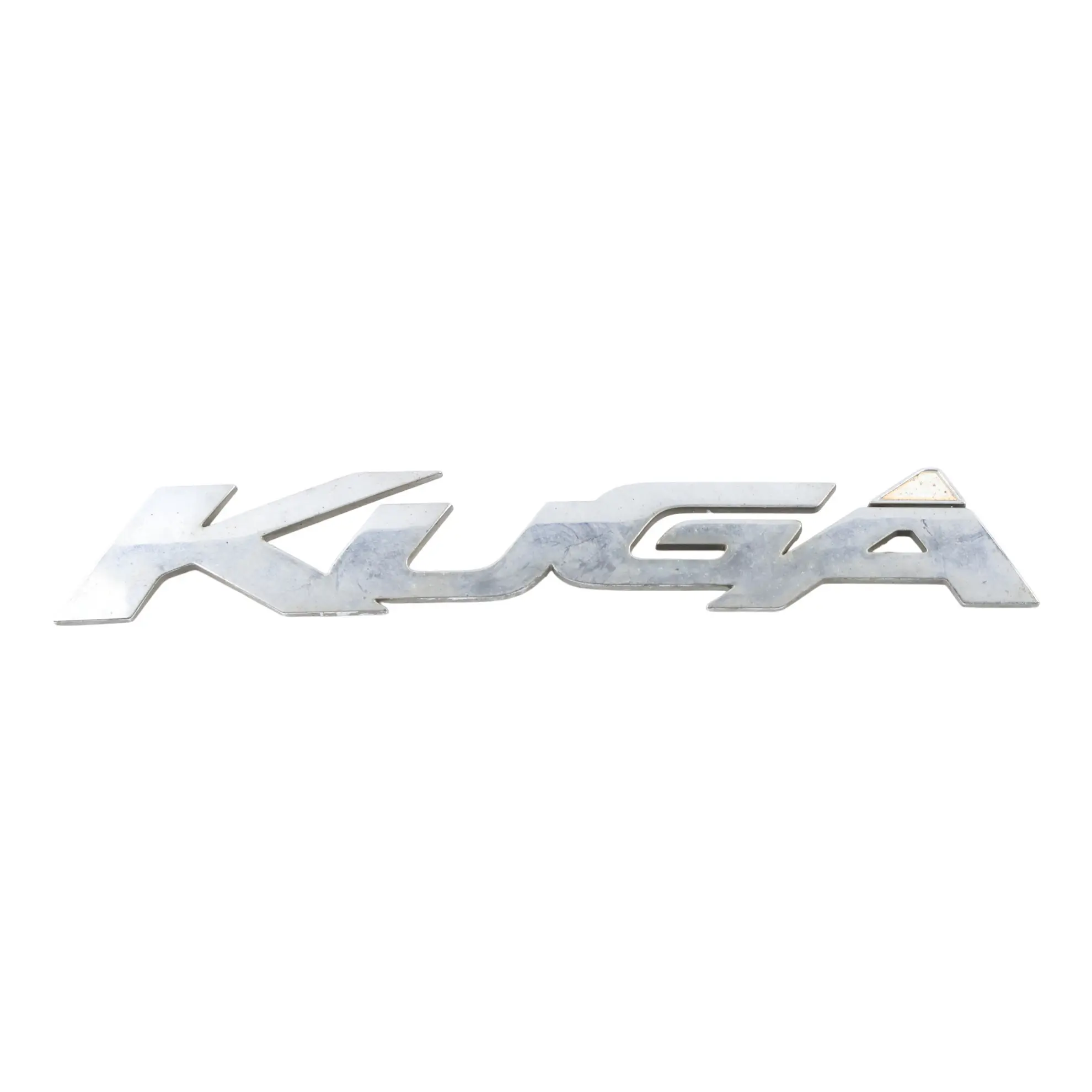 Ford Kuga C394 Kofferraum Heckklappe Emblem Schriftzug KUGA 1533047