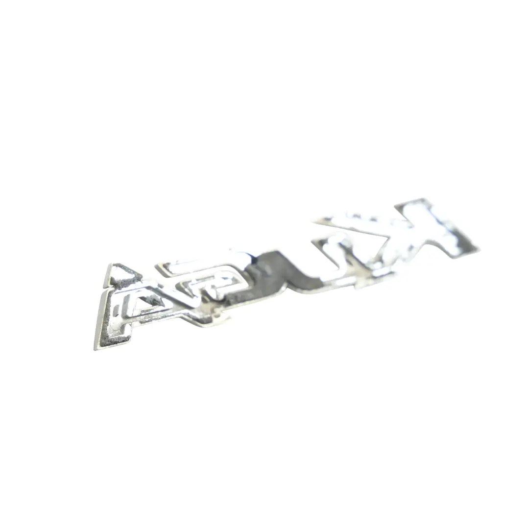 C394 Kofferraum Heckklappe Emblem Schriftzug KUGA für Ford Kuga mit Teilenummer 1533047 Ford Kuga C394 Kofferraum Heckklappe Emblem Schriftzug KUGA - SKU 1533047 - Teilenummer 1533047