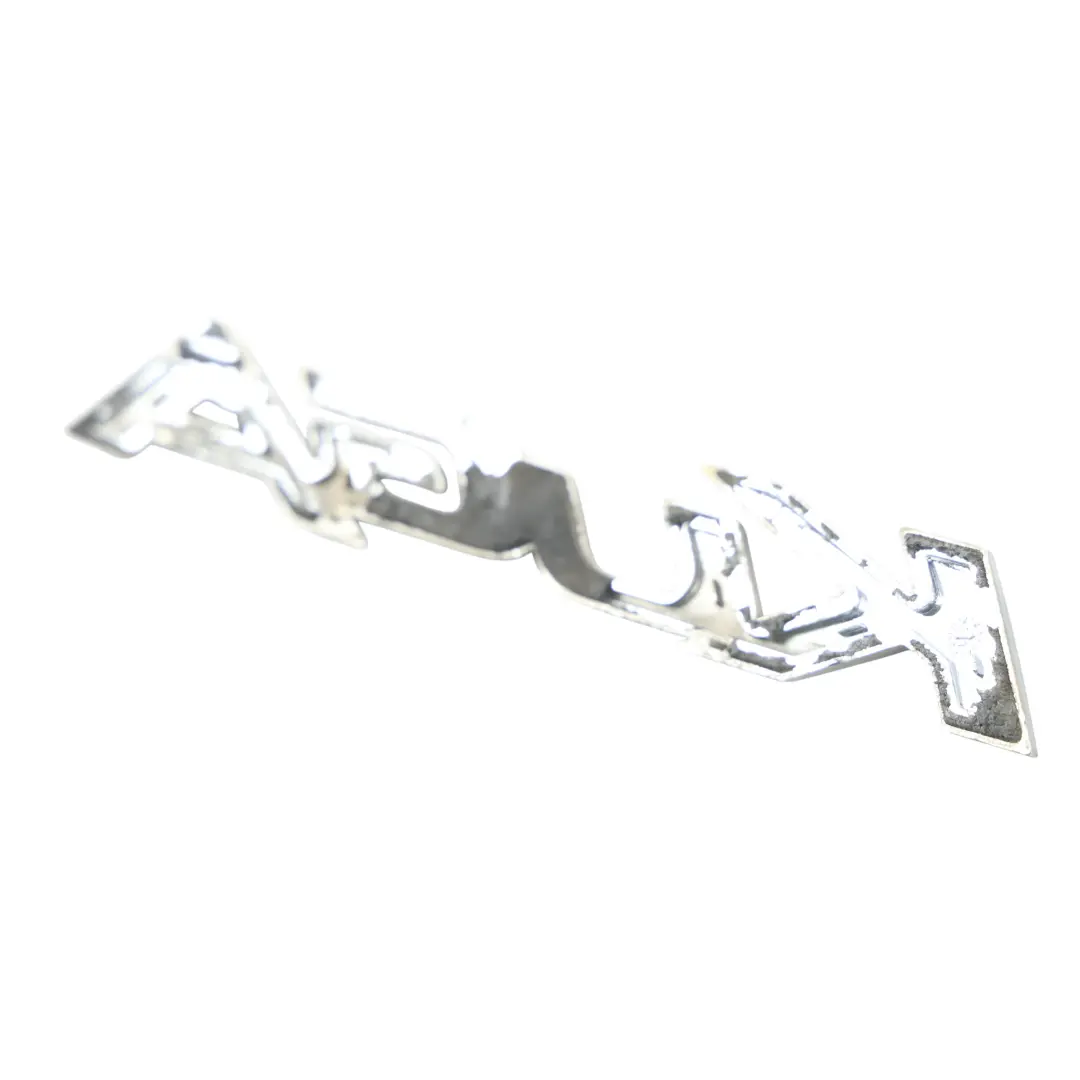 C394 Kofferraum Heckklappe Emblem Schriftzug KUGA für Ford Kuga mit Teilenummer 1533047 Ford Kuga C394 Kofferraum Heckklappe Emblem Schriftzug KUGA - SKU 1533047 - Teilenummer 1533047