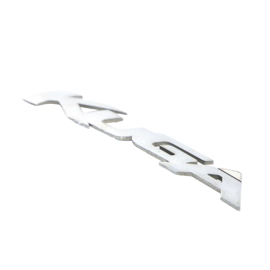 C394 Badge Emblème Hayon Coffre Plaque KUGA Lettrage pour Ford Kuga à propos du numéro de pièce 1533047 Ford Kuga C394 Badge Emblème Hayon Coffre Plaque KUGA Lettrage - SKU 1533047 - Numéro de pièce 1533047