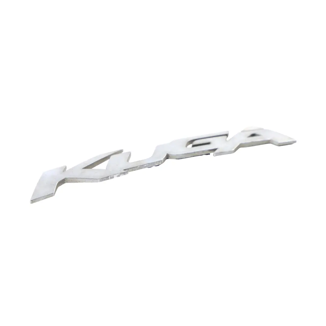 C394 Kofferraum Heckklappe Emblem Schriftzug KUGA für Ford Kuga mit Teilenummer 1533047 Ford Kuga C394 Kofferraum Heckklappe Emblem Schriftzug KUGA - SKU 1533047 - Teilenummer 1533047